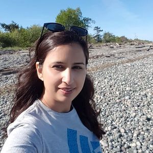 Meet your Posher, Amar